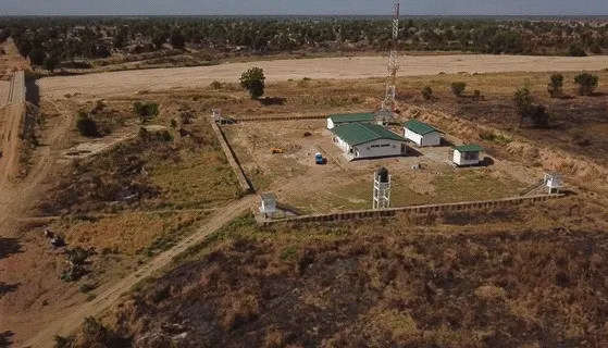 Bases et infrastructures de défense et de sécurité — Institutionnel — détails confidentiels